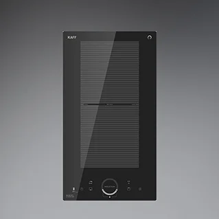 Built in Induction Hobs