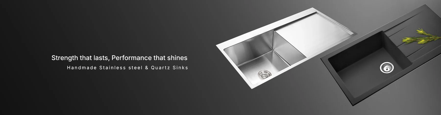 Under the Sink Units