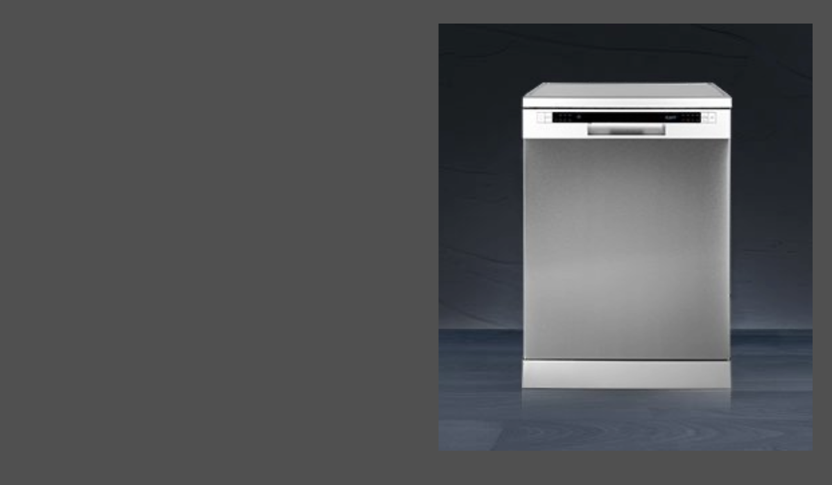 Kaff Free Standing Dishwashers in <br>Bangalore 