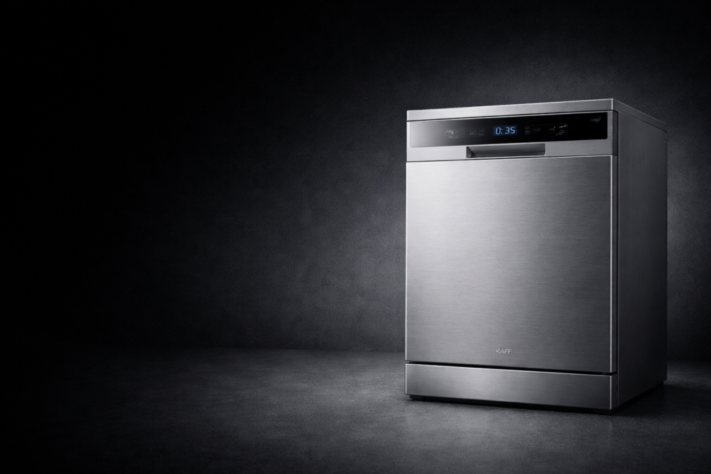 KAFF Dishwasher by New Kitchen World