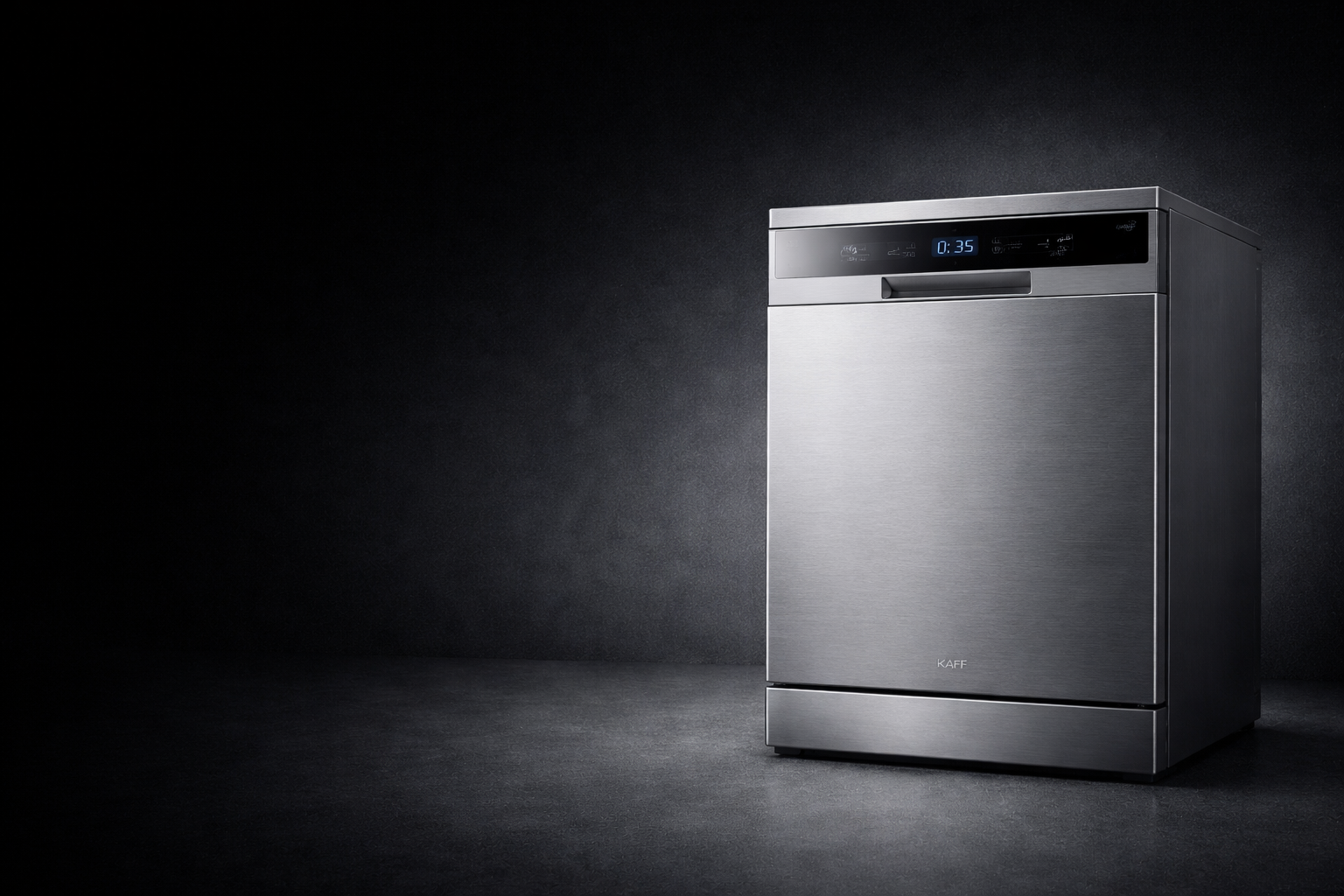 Kaff Free Standing Dishwashers in <br>Bangalore 