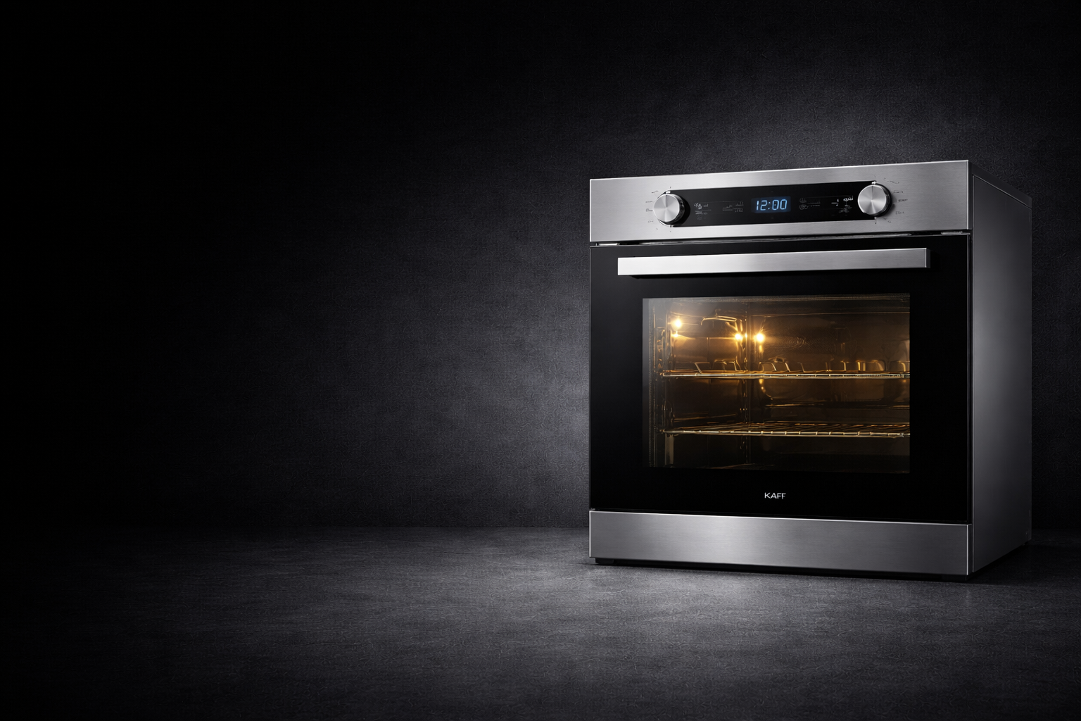 Kaff Built in Oven in Bangalore