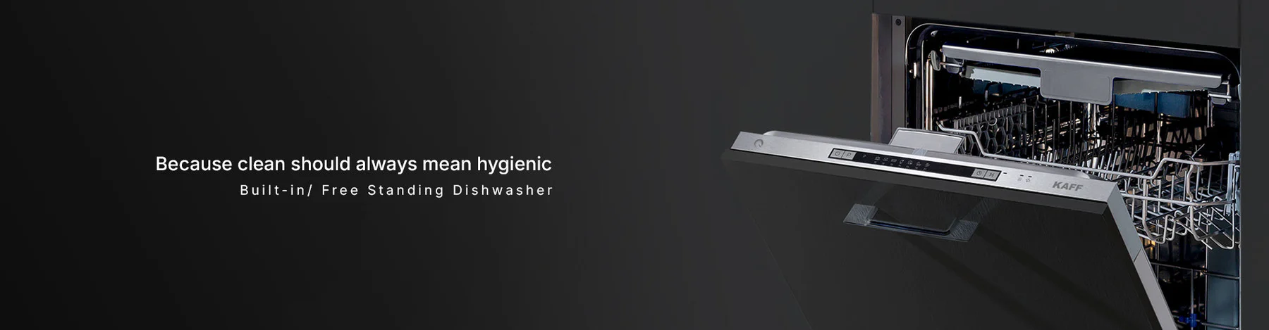Dishwasher